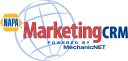 NAPA Tracs Marketing Logo